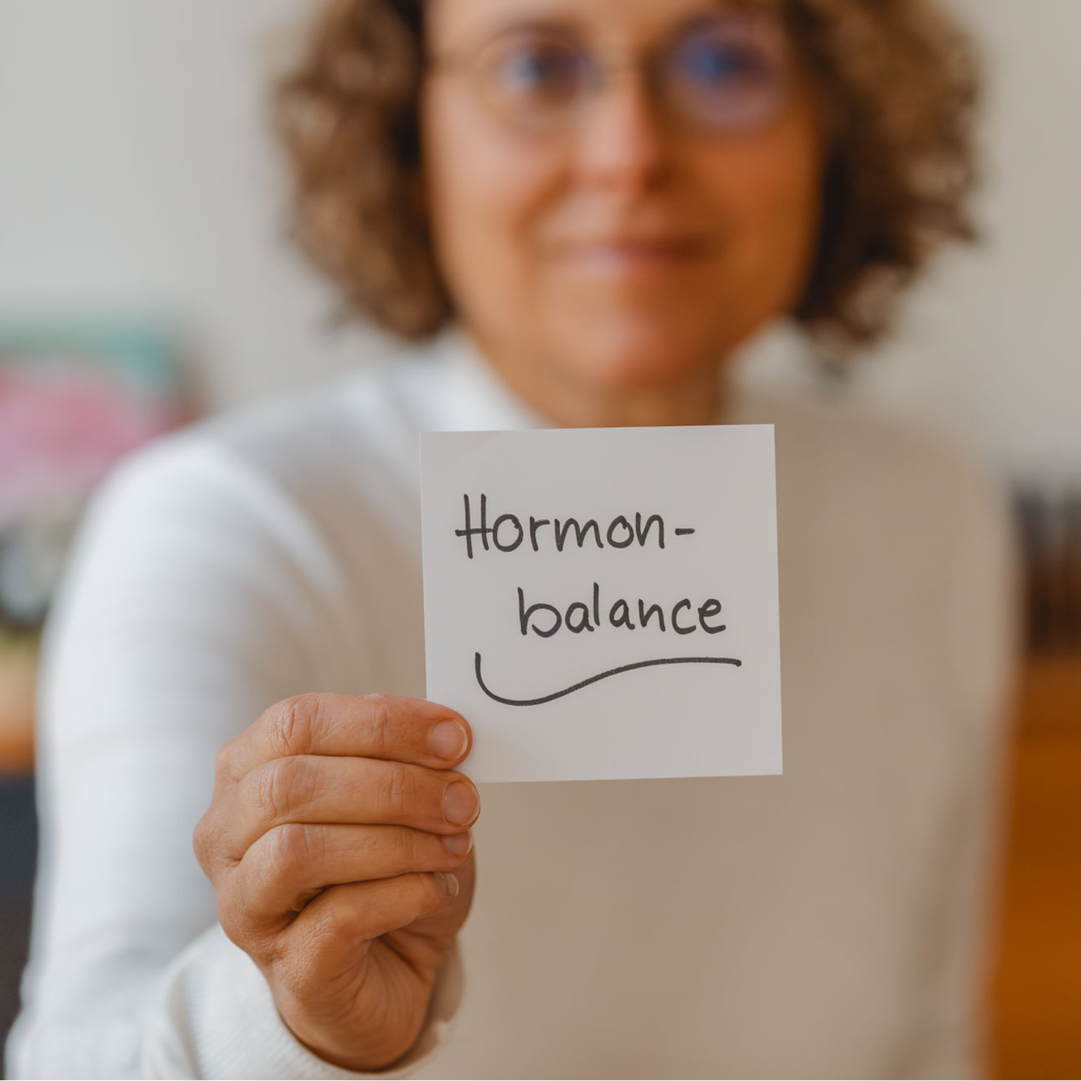 Beratungsgespräch Hormonberatung Freiburg