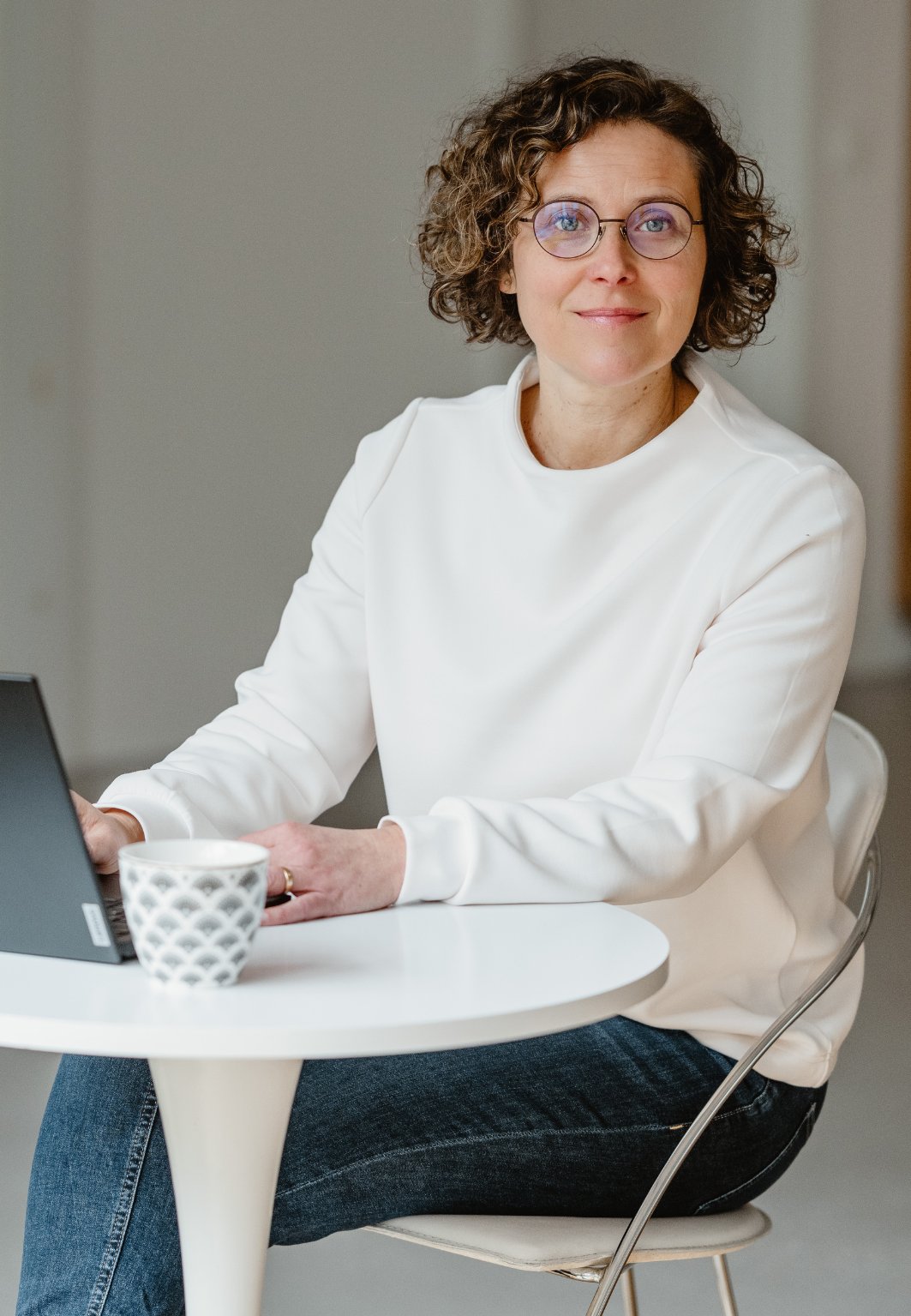 Sarah Scherrer